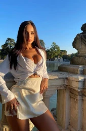 Проститутка Алина